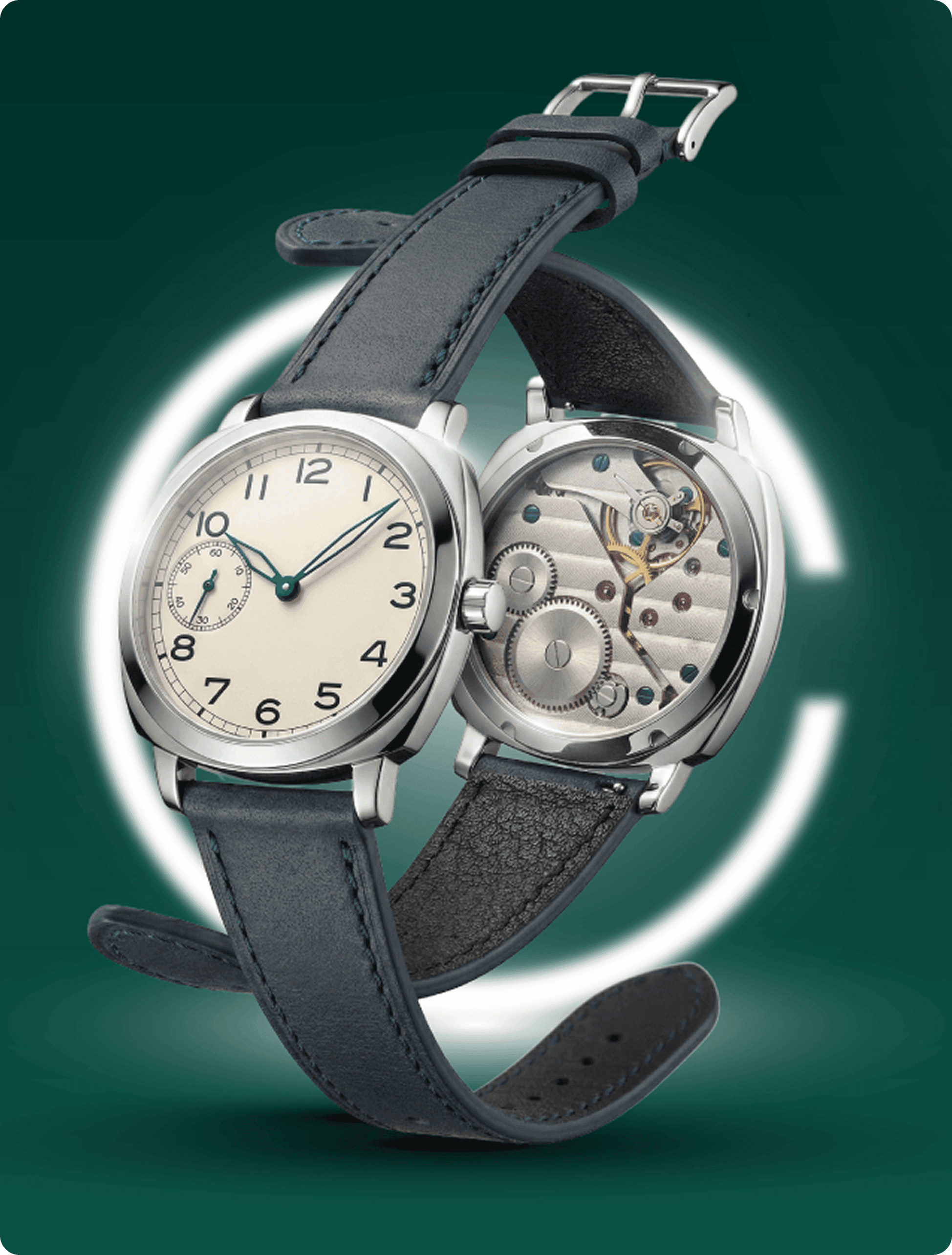Corso WatchMaker Experience