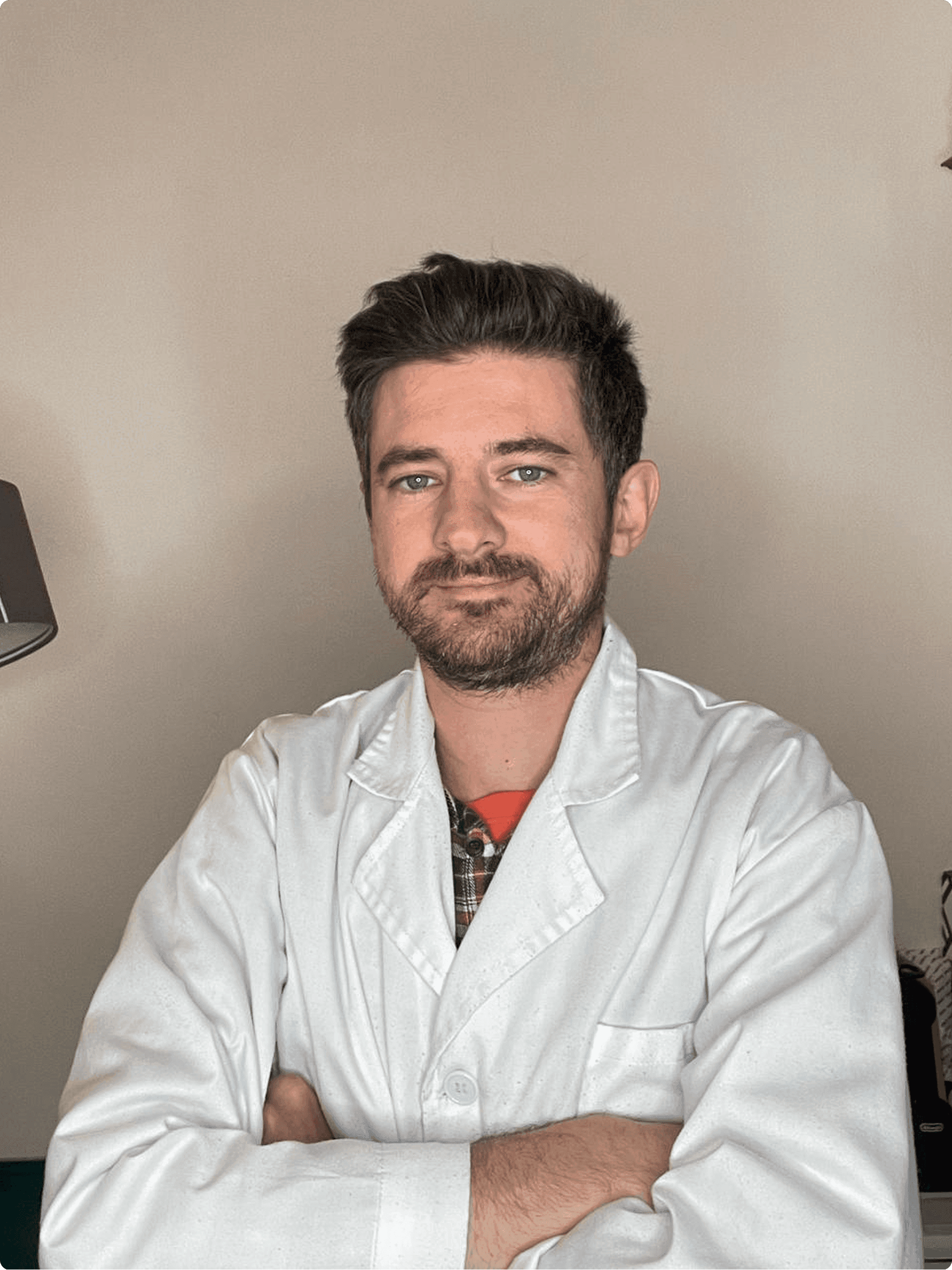 Stefano Colombo