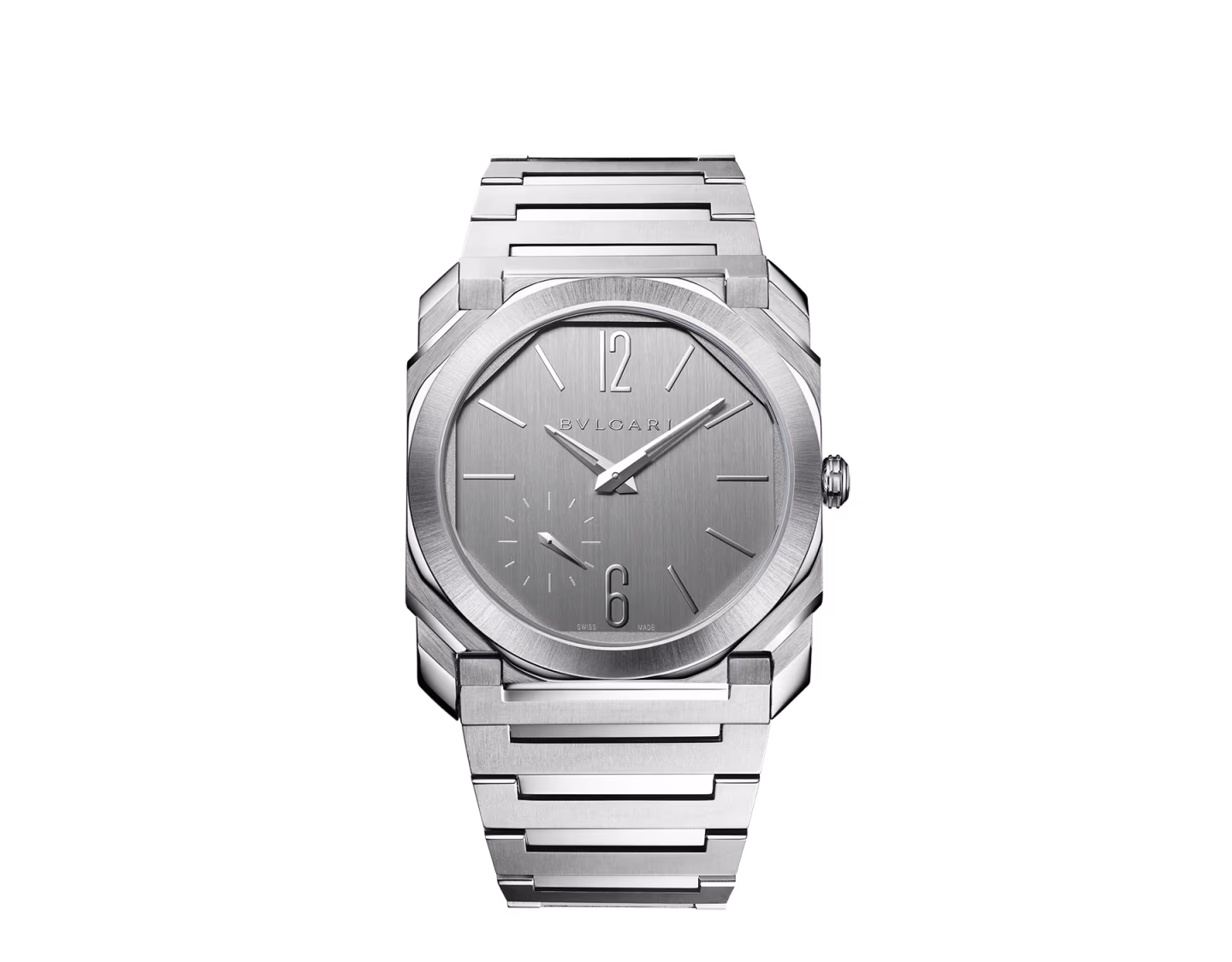 Bulgari Octo Finissimo